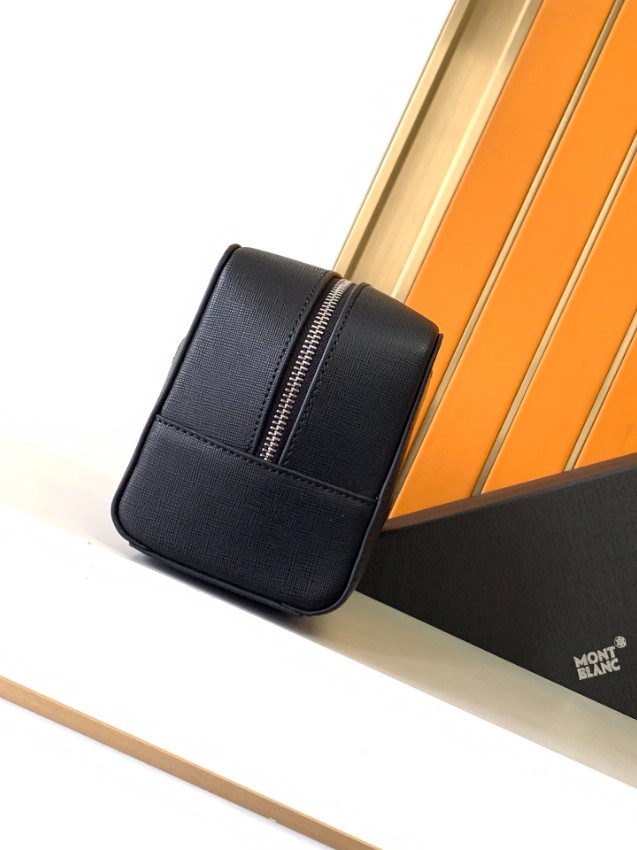 モンブラン セカンドバッグ n級 2026新作 定番モデル 高再現度 正確な刻印 上質感 高級感仕上げ 安心サイト 追跡可能_6