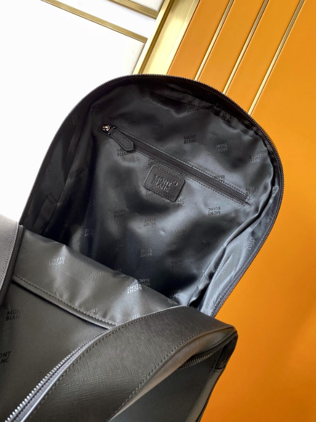 モンブラン バックパック 偽物 2026新作 定番モデル 高再現度 正確な刻印 精密ディテール 高級感仕上げ 安心サイト 追跡可能_5