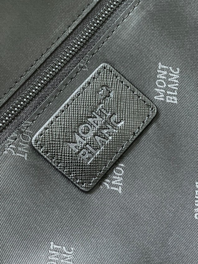 モンブラン バックパック 偽物 2026新作 定番モデル 高再現度 正確な刻印 精密ディテール 高級感仕上げ 安心サイト 追跡可能_9