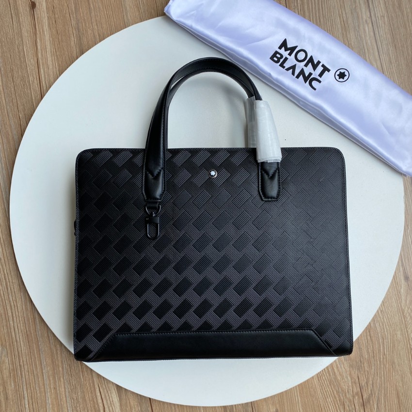 モンブラン ブリーフケース スーパーコピー 優良サイト 2026新作 定番モデル 高再現度 正確な刻印 精密ディテール 高級感仕上げ 安心サイト 追跡可能_1