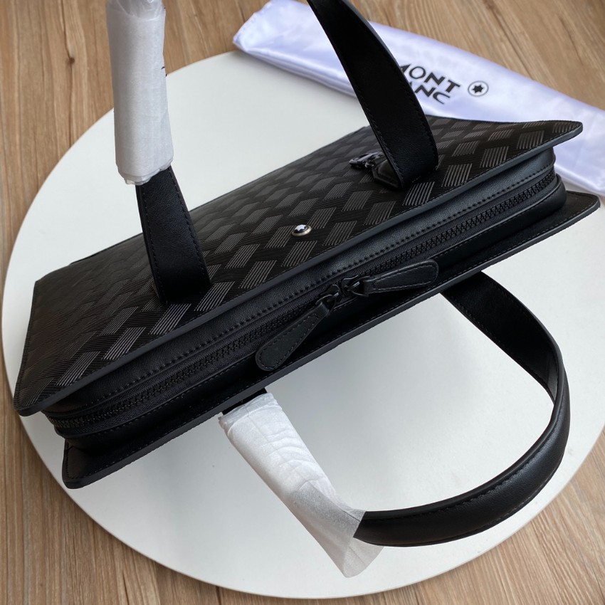 モンブラン ブリーフケース スーパーコピー 優良サイト 2026新作 定番モデル 高再現度 正確な刻印 精密ディテール 高級感仕上げ 安心サイト 追跡可能_6