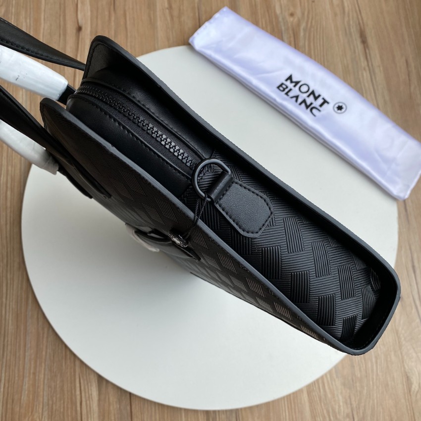 モンブラン ブリーフケース スーパーコピー 優良サイト 2026新作 定番モデル 高再現度 正確な刻印 精密ディテール 高級感仕上げ 安心サイト 追跡可能_7