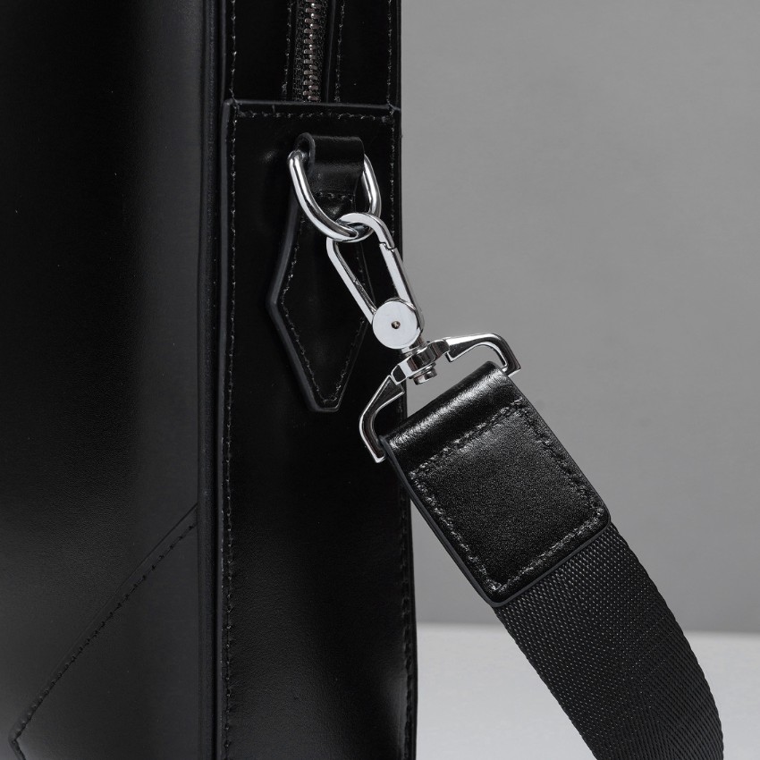 モンブラン ブリーフケース n級 2026新作 定番モデル 高再現度 正確な刻印 精密ディテール 上質感仕上げ 安心サイト 追跡可能_6