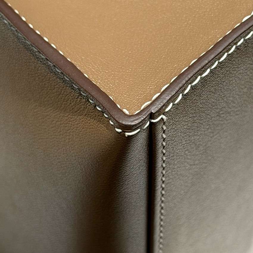 エルメス ケリー ミニ ハンドバッグ 2026新作 スーパーコピー 高再現度 高品質 本革使用 精密ディテール 安心サイト 秘密厳守配送_4