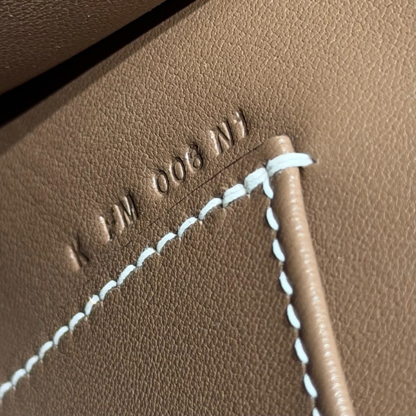 エルメス ケリー ミニ ハンドバッグ 2026新作 スーパーコピー 高再現度 高品質 本革使用 精密ディテール 安心サイト 秘密厳守配送_8