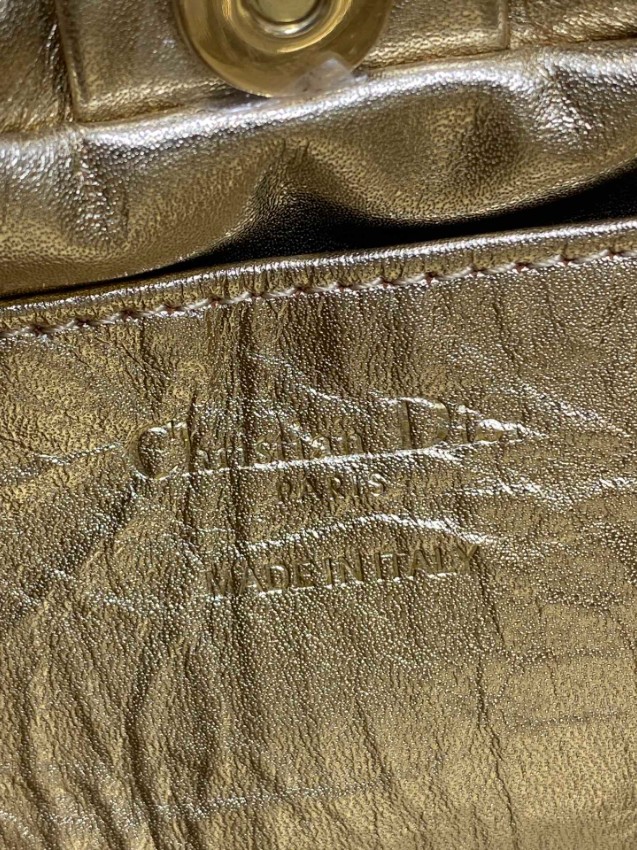 ディオール ボウデザイン チェーンバッグ 2026新作 本革使用 高再現度 精密ディテール 丁寧な縫製 上質感 安心取引 発送保証 コピー_8