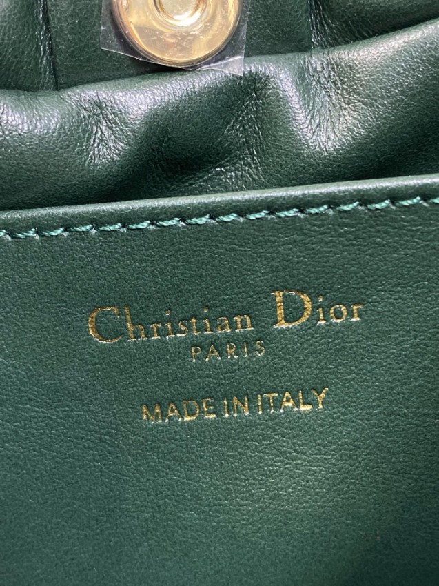 ディオール ボウデザイン チェーンバッグ 2026新作 本革使用 高再現度 精密ディテール 丁寧な縫製 上質感 安心取引 発送保証 激安屋口コミ_8