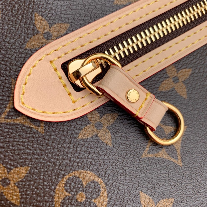 ルイ・ヴィトン 2026新作 定番モデル 高再現度 n級 ブローニュNM 高品質本革使用 正確な刻印 精密ディテール 安心サイト 追跡可能 発送保証_8