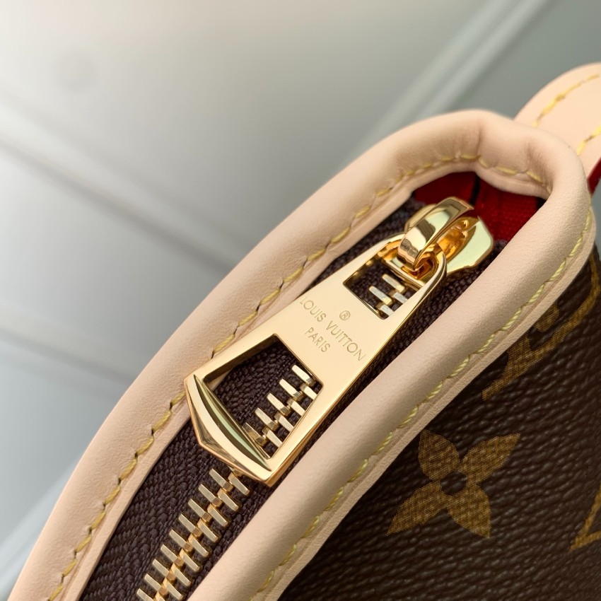 ルイ・ヴィトン 2026新作 定番モデル 高再現度 n級 ブローニュNM 高品質本革使用 正確な刻印 精密ディテール 安心サイト 追跡可能 発送保証_7