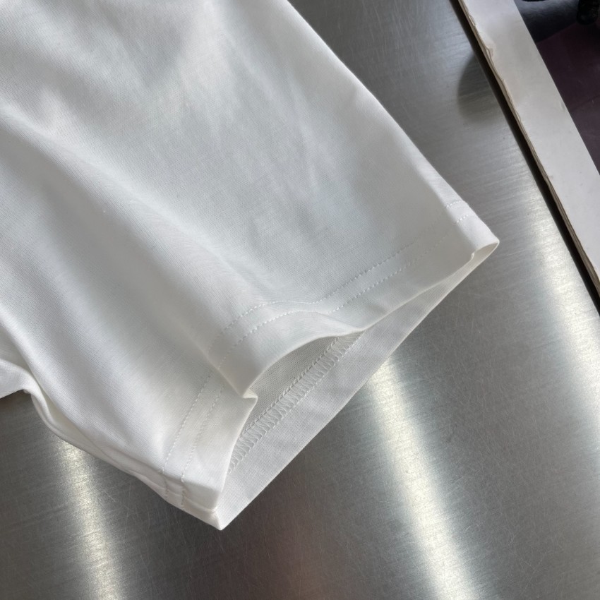 プラダ ナイロンポケット ポロシャツ コピー 2026新作 通気 快適な着心地 高評価 安心サイト 実店舗運営 発送保証 精密ディテール_7