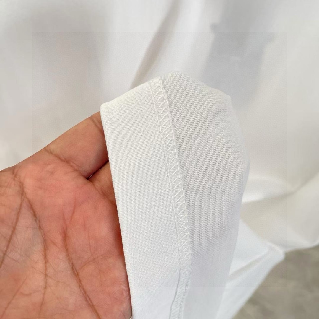 ルイ・ヴィトン L.V.M. Tシャツ スーパーコピー 優良サイト 2026新作 高再現度 通気 快適な着心地 上質感 丁寧な縫製_8