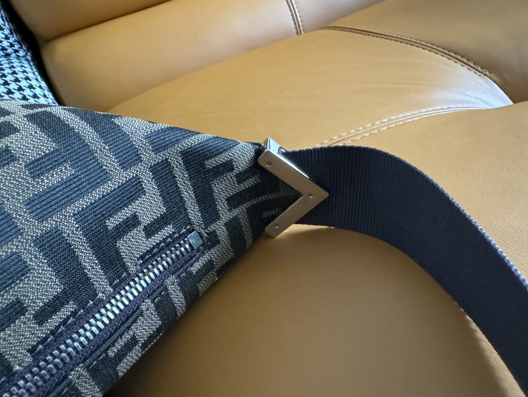 フェンディ 定番ズッカ柄ボディバッグ 激安 高品質仕上げ 圧倒的な再現度 安心の日本倉庫 追跡可能 秘密厳守配送 ユーザー満足保証_8