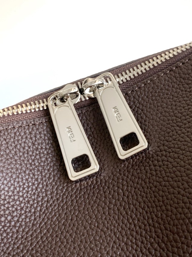 フェンディ レディースショルダーバッグ 2026新作 スーパーコピー 本革使用 高再現度 上質感 丁寧な縫製 品質管理徹底 リピーター多数_6