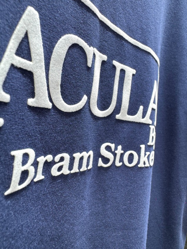 ディオール 本物級コピー ロゴプリントTシャツ 半袖配色デザイン 通気 肌触り良好 ブランド服コピー激安_5