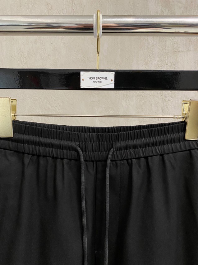 エルメス n級 ショートパンツ サイドラインデザイン スポーツスタイル 通気 快適な着心地_3