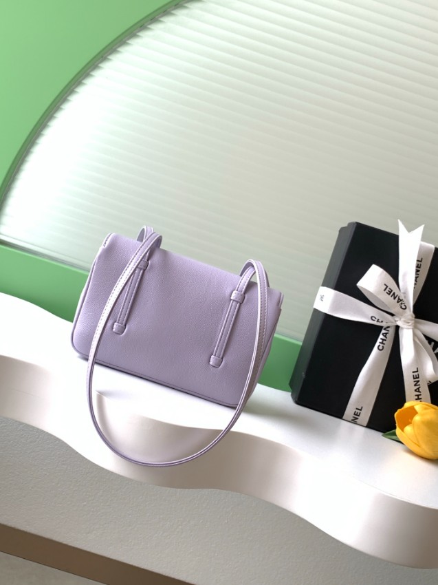 シャネル n級 ショルダーバッグ ミニフラップデザイン 上質レザー仕様 激安_2