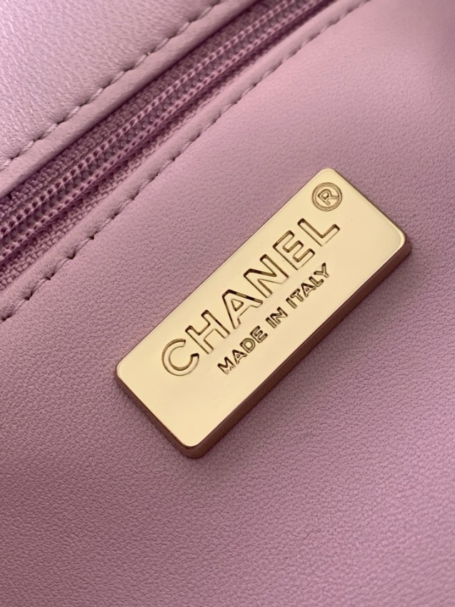 シャネル ハイブランド チェーンショルダーバッグ スパンコールツイードデザイン 高級感仕上げ 高評価_8