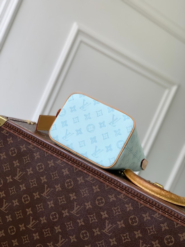 ルイヴィトン スーパーコピー ミニショルダーバッグ ポーチ付き モノグラムキャンバス 2WAY仕様 安心サイト_1