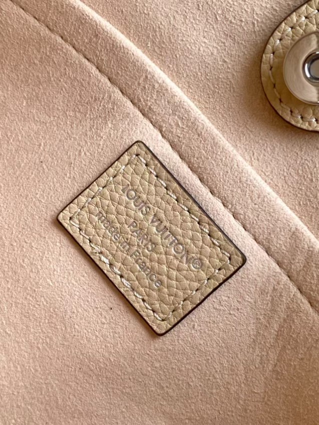 ルイヴィトン n級 ショルダーバッグ モノグラムパンチング レザー仕様 精密ディテール 高品質_9