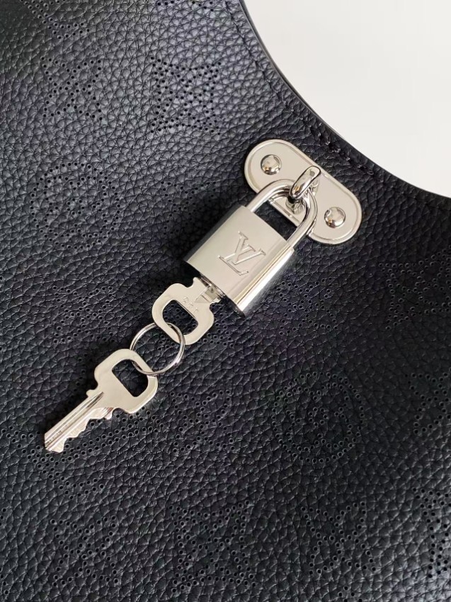 ルイヴィトン 格安 ショルダーバッグ モノグラムパンチング レザー仕様 高級感仕上げ リピーター多数_6