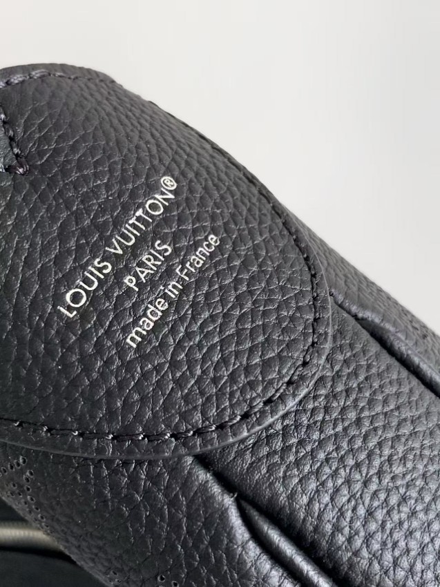 ルイヴィトン 格安 ショルダーバッグ モノグラムパンチング レザー仕様 高級感仕上げ リピーター多数_7