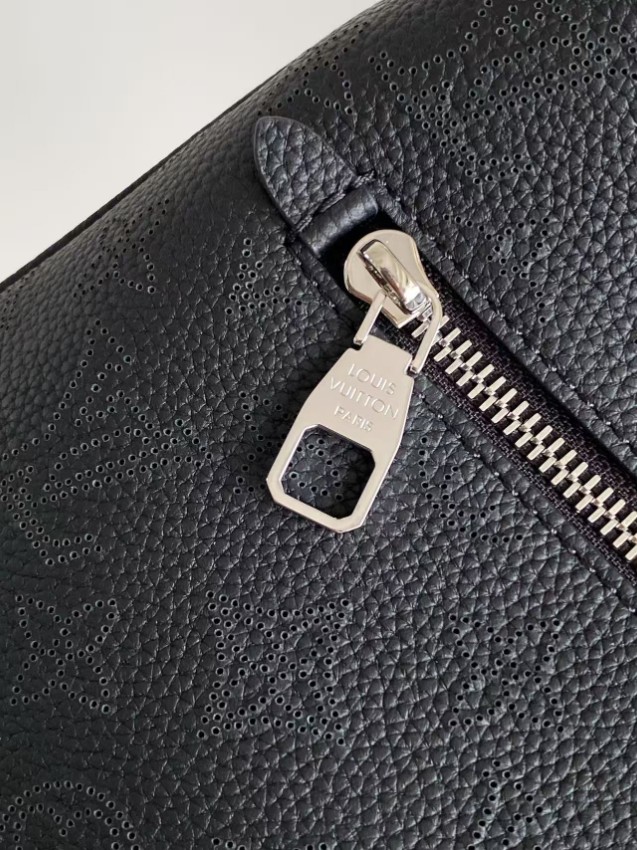 ルイヴィトン 格安 ショルダーバッグ モノグラムパンチング レザー仕様 高級感仕上げ リピーター多数_8