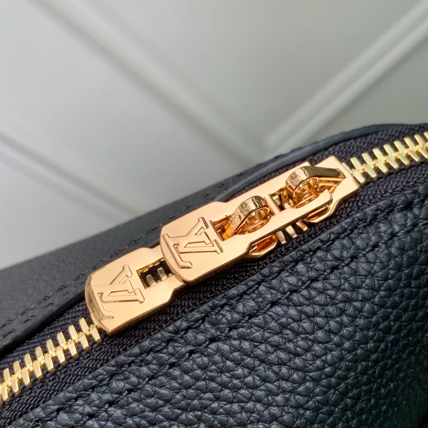 ルイヴィトン スーパーコピー レザーミニハンドバッグ チェーン装飾 2WAYショルダー 高級感仕上げ_6