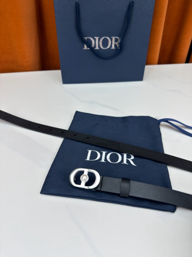 ディオール ブランド コピー CDロゴスリムレザーベルト ミニマル設計 レビュー高リピ率_3