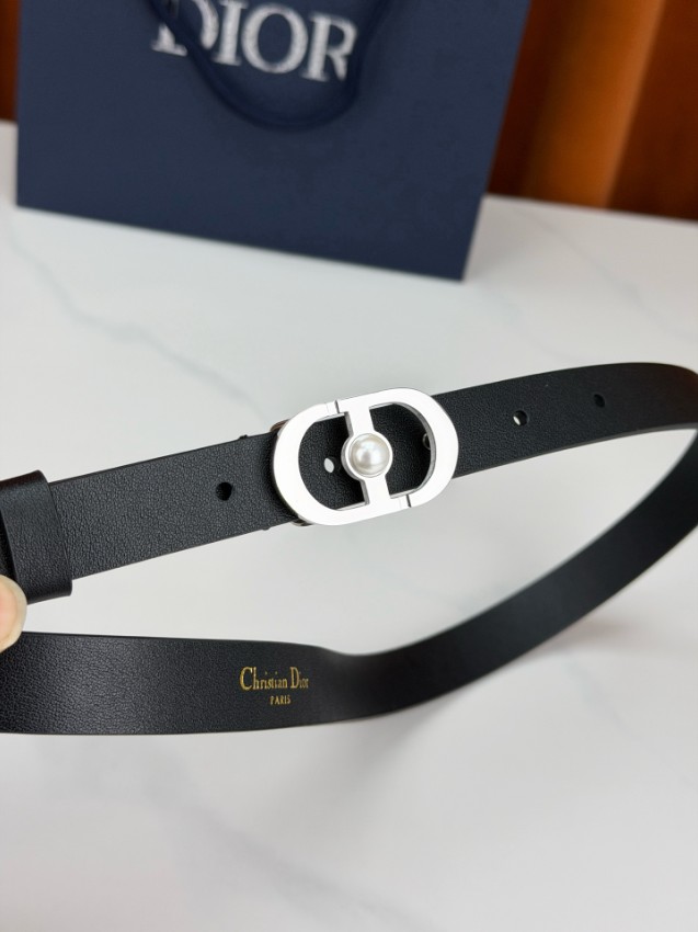 ディオール ブランド コピー CDロゴスリムレザーベルト ミニマル設計 レビュー高リピ率_4