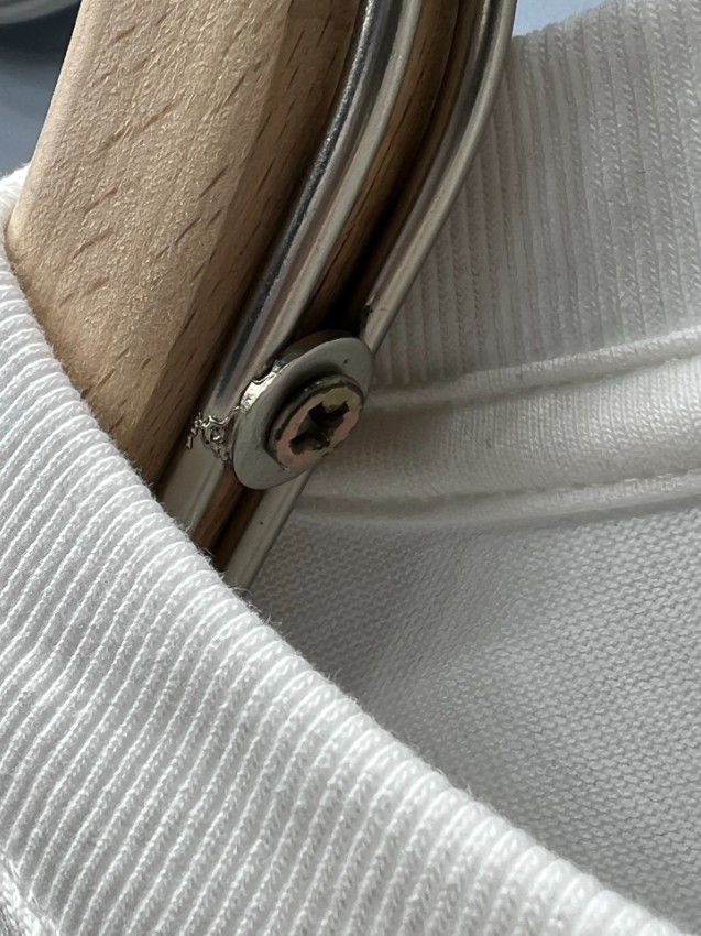 ディオール n級 半袖Tシャツ 刺繍ロゴデザイン カジュアルスタイル 上質感_7