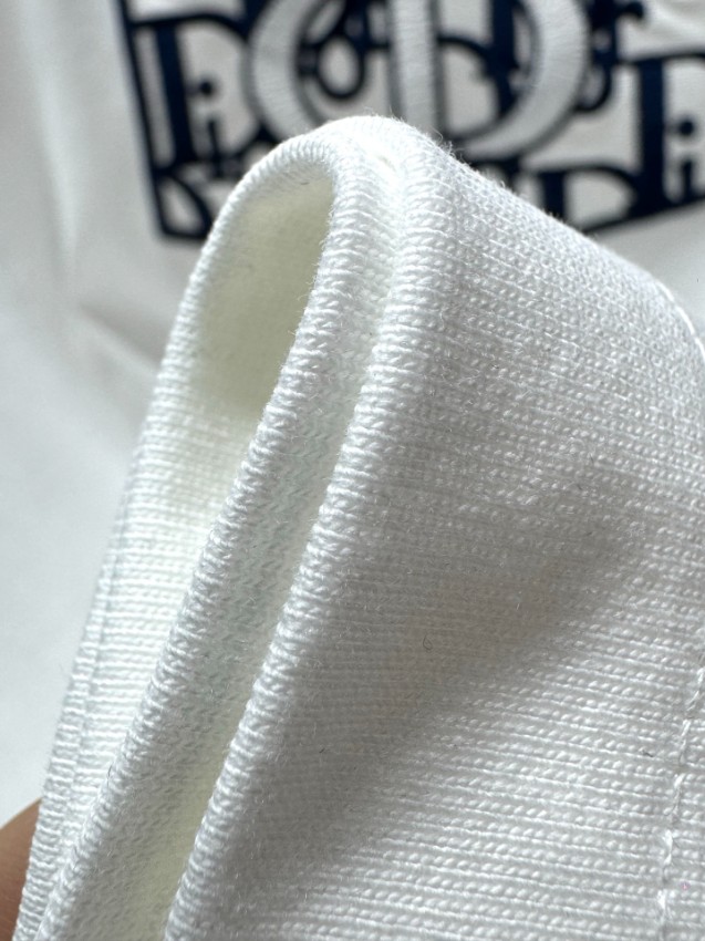 ディオール 格安 半袖Tシャツ ポケットモノグラムデザイン カジュアルスタイル 高評価_8