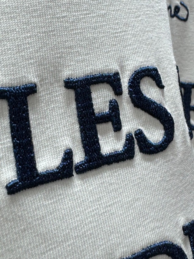 ディオール ブランド コピー 半袖Tシャツ フロントグラフィックデザイン アートプリント 上質感_8