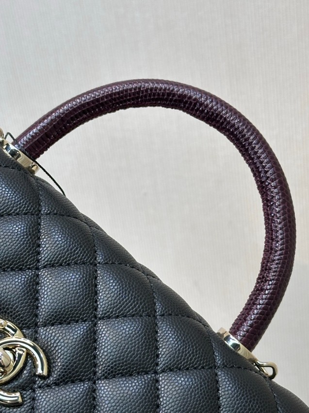 シャネル n級 チェーンハンドバッグ フラップデザイン キルティング仕様 高品質_6