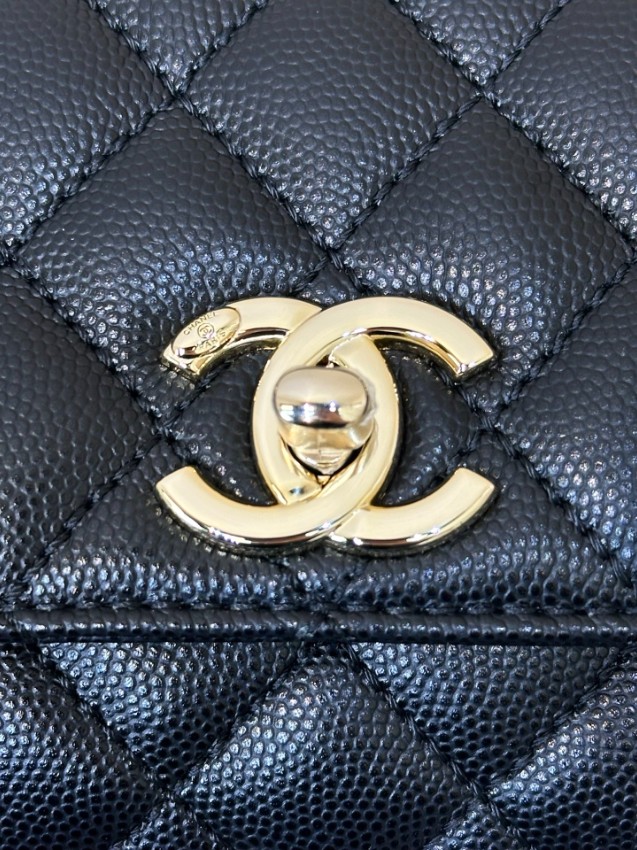 シャネル n級 チェーンハンドバッグ フラップデザイン キルティング仕様 高品質_7