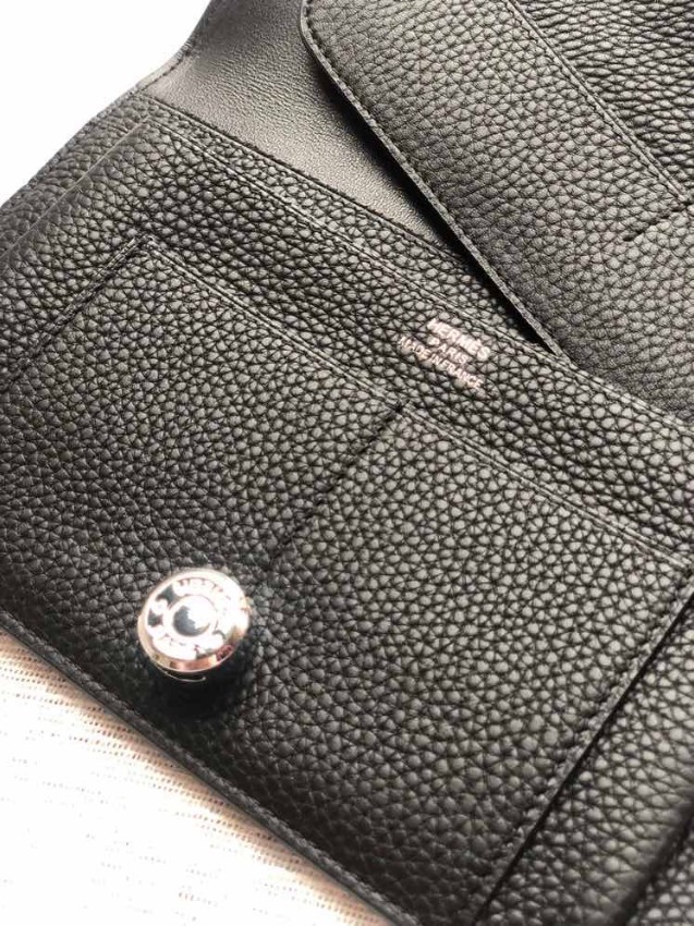 エルメス ブランド コピー ドゴンロングウォレット トゴレザー仕様 実店舗運営_5