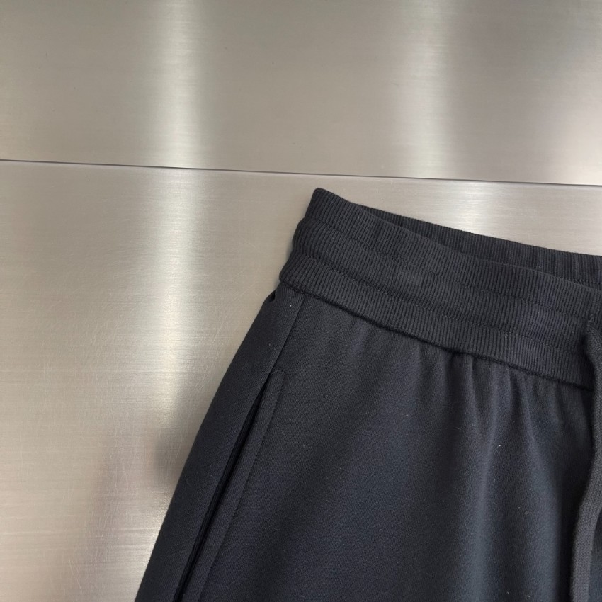 バーバリー n級 ショートパンツ ロゴプリントデザイン ストリート仕様 リピーター多数_2