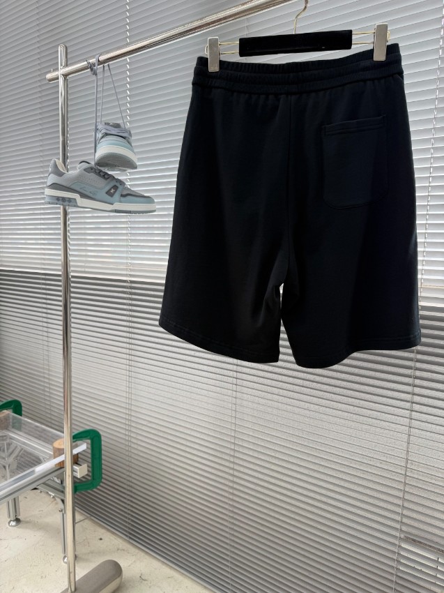 バーバリー n級 ショートパンツ ロゴプリントデザイン ストリート仕様 リピーター多数_7
