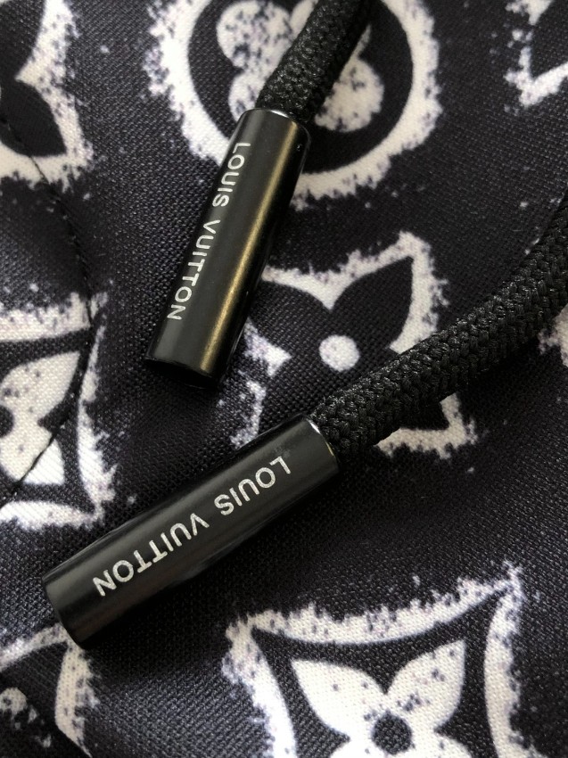ルイヴィトン n級 モノグラム総柄ショートパンツ 軽量素材設計 定番_3