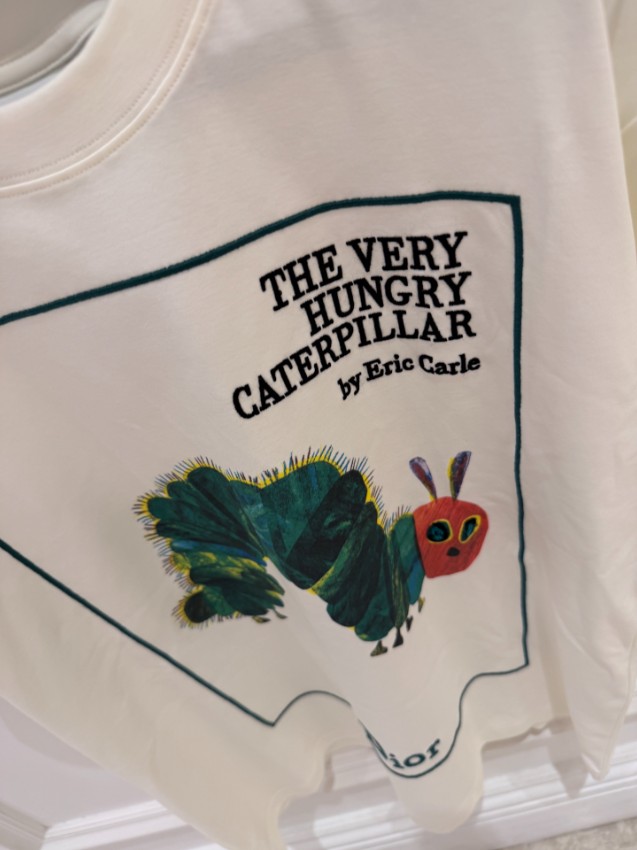 ディオール n級 プリントTシャツ グラフィックデザイン コットン素材 高品質_1
