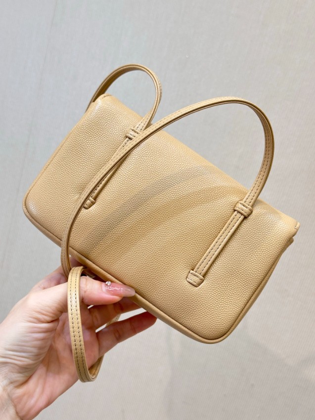 シャネル 格安 フラップショルダーバッグ ベージュ ゴールドCC金具 高評価_2