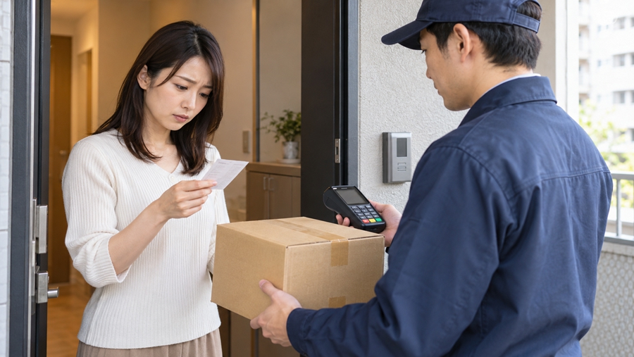 1793346553194431.jpg スーパーコピー代引きトラブルと受取時の確認方法` (2).jpg